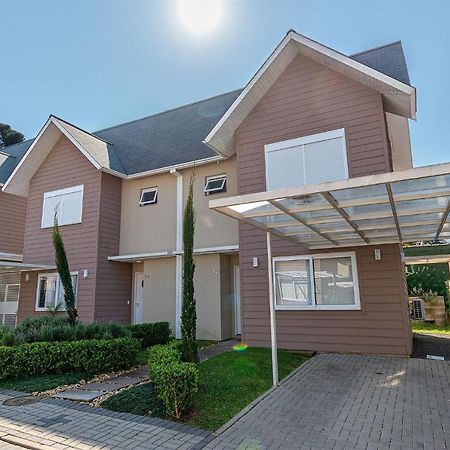 Casa Maravilhosa Em Canela - @Stayhousetemporada Exteriör bild