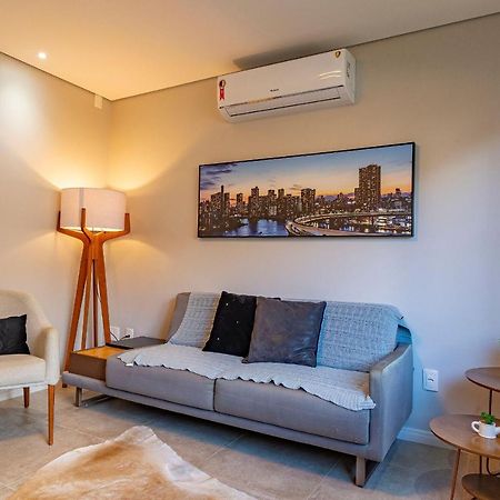 Casa Maravilhosa Em Canela - @Stayhousetemporada Exteriör bild