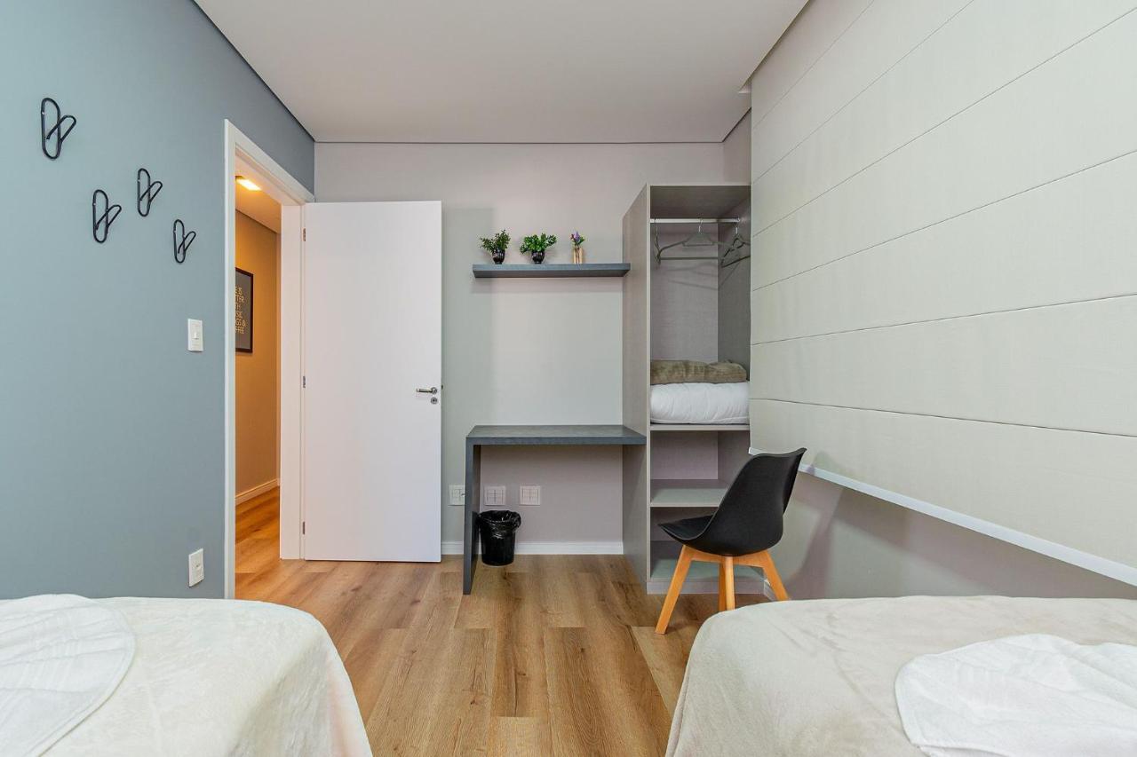 Casa Maravilhosa Em Canela - @Stayhousetemporada Exteriör bild