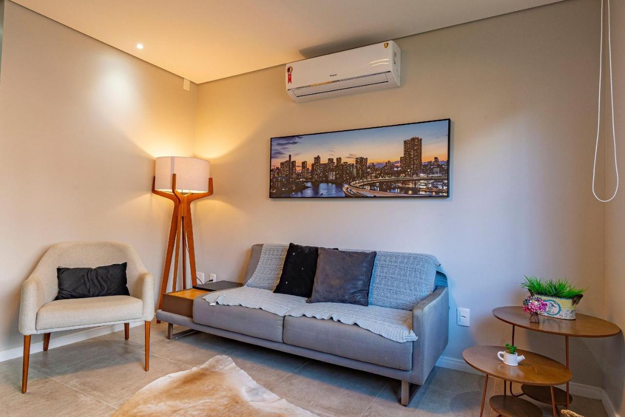 Casa Maravilhosa Em Canela - @Stayhousetemporada Exteriör bild