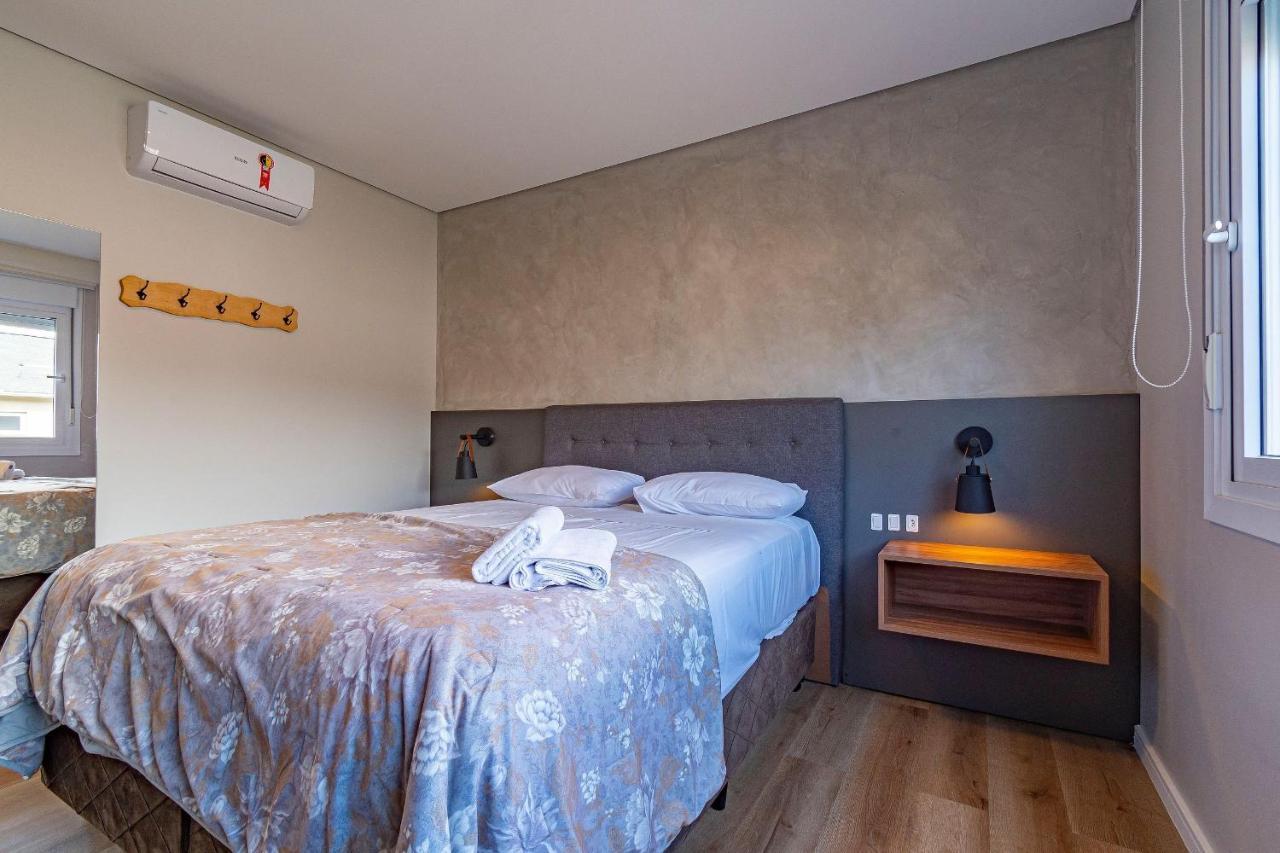 Casa Maravilhosa Em Canela - @Stayhousetemporada Exteriör bild